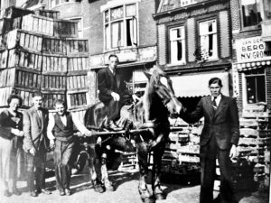 Celebrating 120 Years