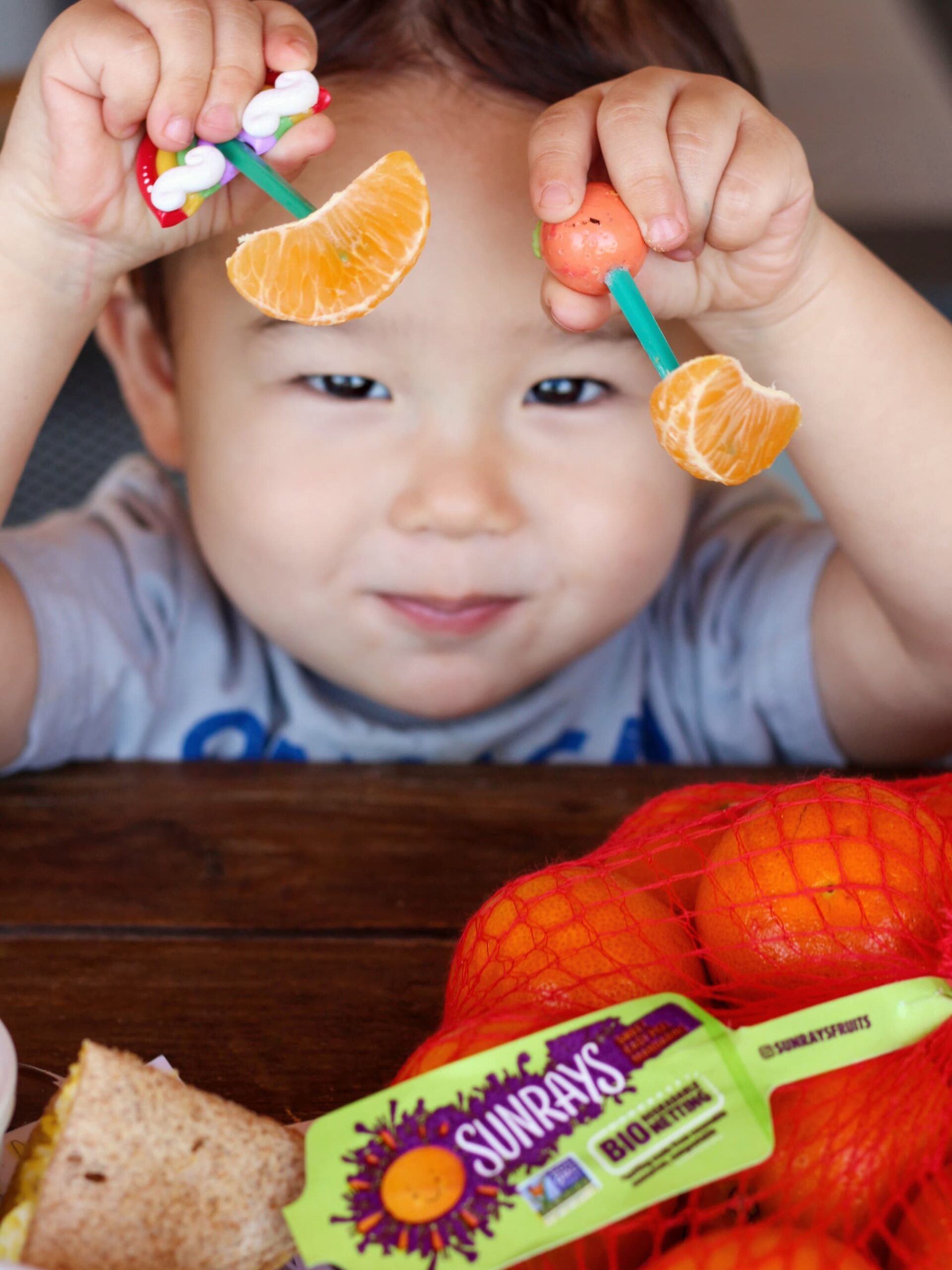 Jac. Vandenberg’s SUNRAYS® Brand Supports Save the Children’s Reading Campaign; John Paap Discusses