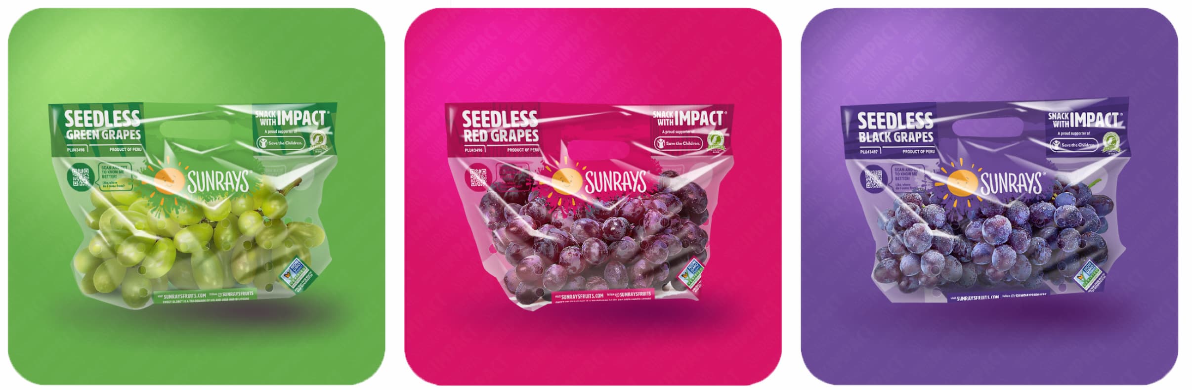 Sunrays gains sustainability recognition, continues innovation