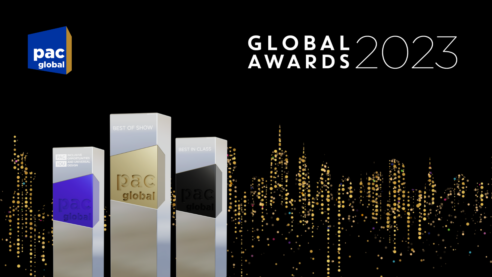 Jac. Vandenberg wins at Global Packaging Competition