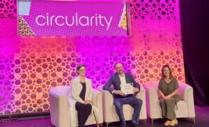 Jac. Vandenberg wins U.S. Plastics Pact Sustainable Packaging Innovation Award