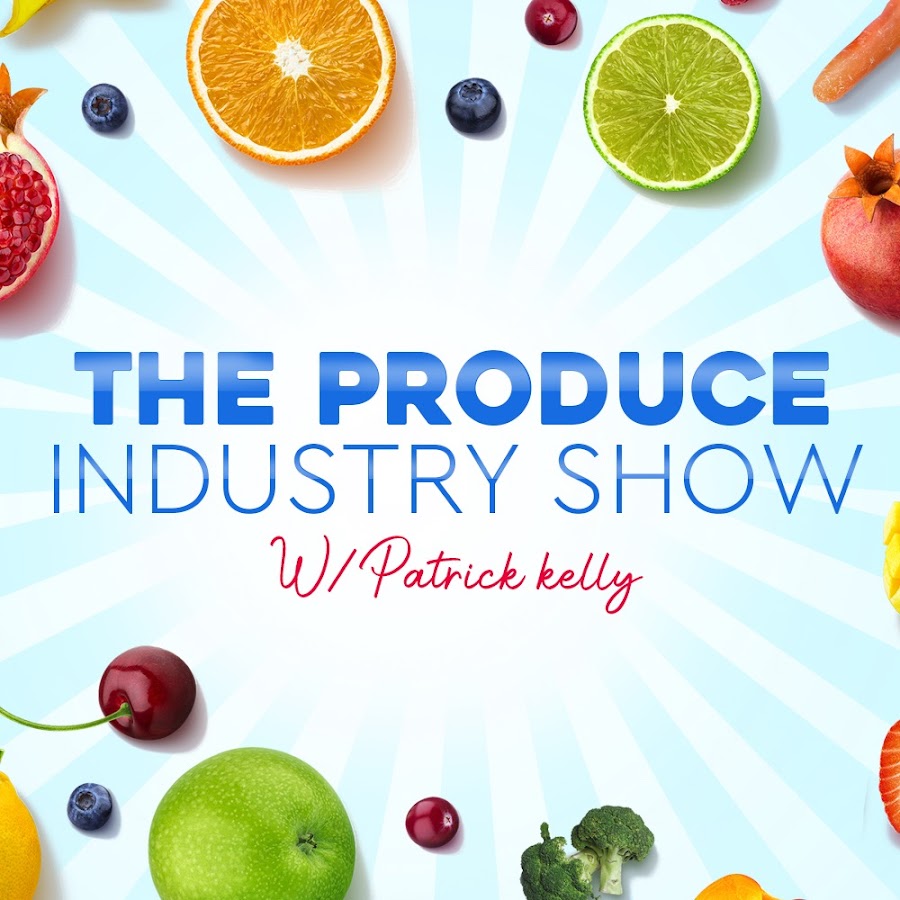 SUNRAYS Snacks Chat with The Produce Industry Show