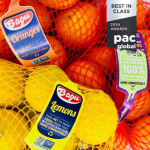 Jac. Vandenberg and VPZ Collaboration Results in Win at 2024 PAC Global Awards